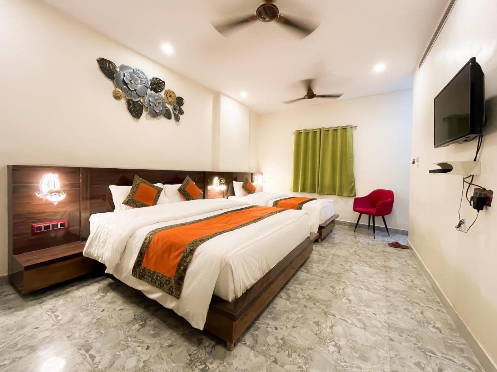Namaste Benares Varanasi — Photos 2